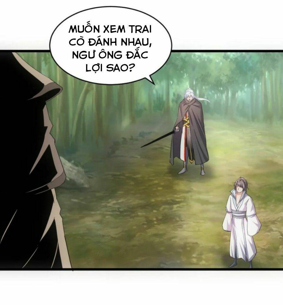 Vạn Cổ Đệ Nhất Thần