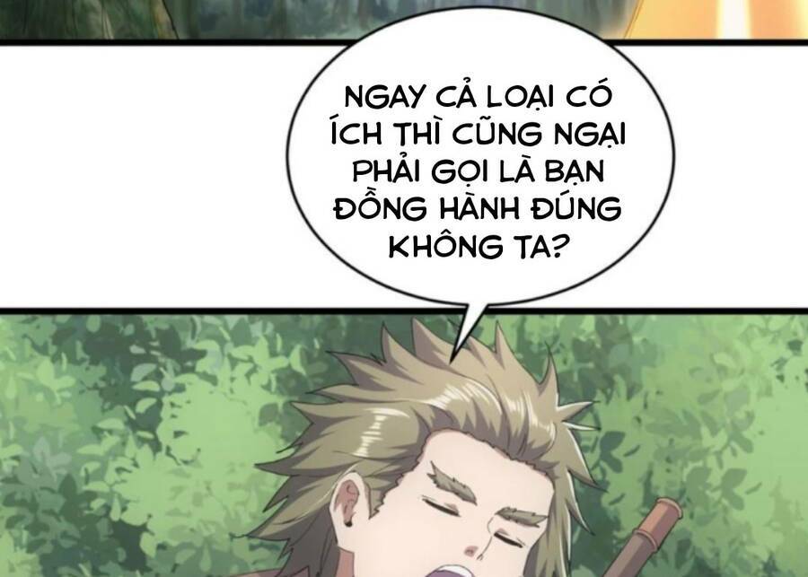 Vạn Cổ Đệ Nhất Thần