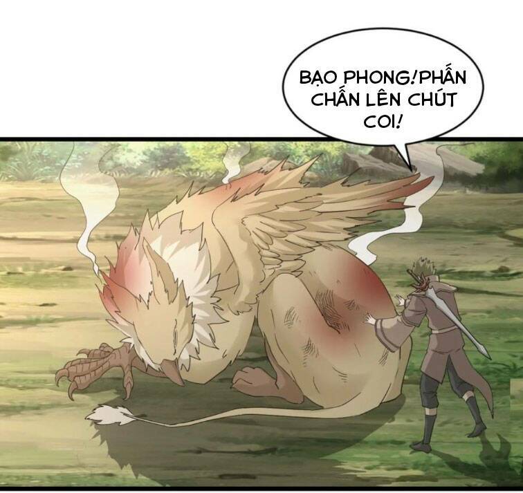 Vạn Cổ Đệ Nhất Thần