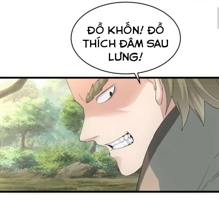 Vạn Cổ Đệ Nhất Thần