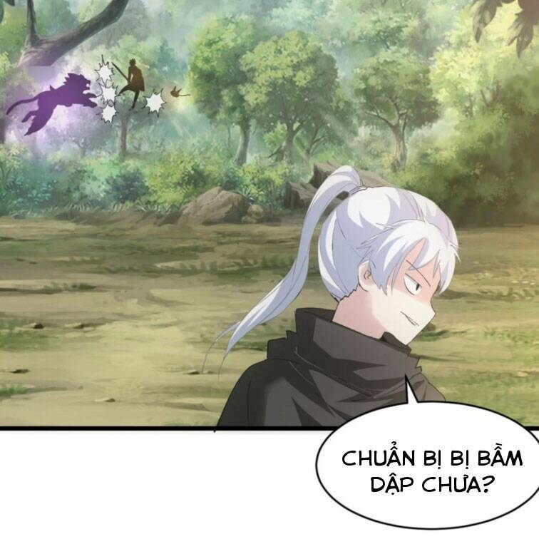 Vạn Cổ Đệ Nhất Thần
