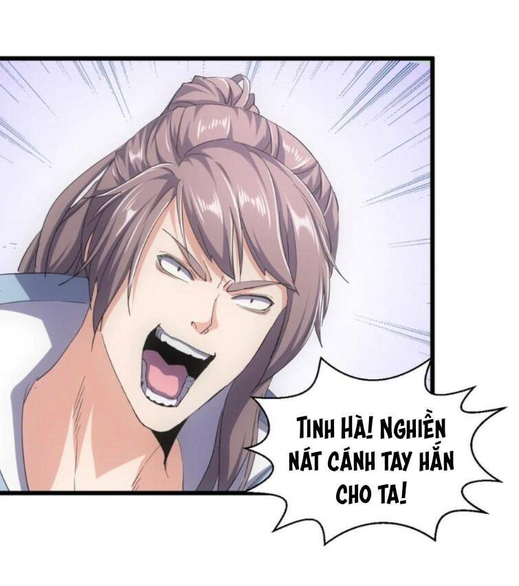 Vạn Cổ Đệ Nhất Thần