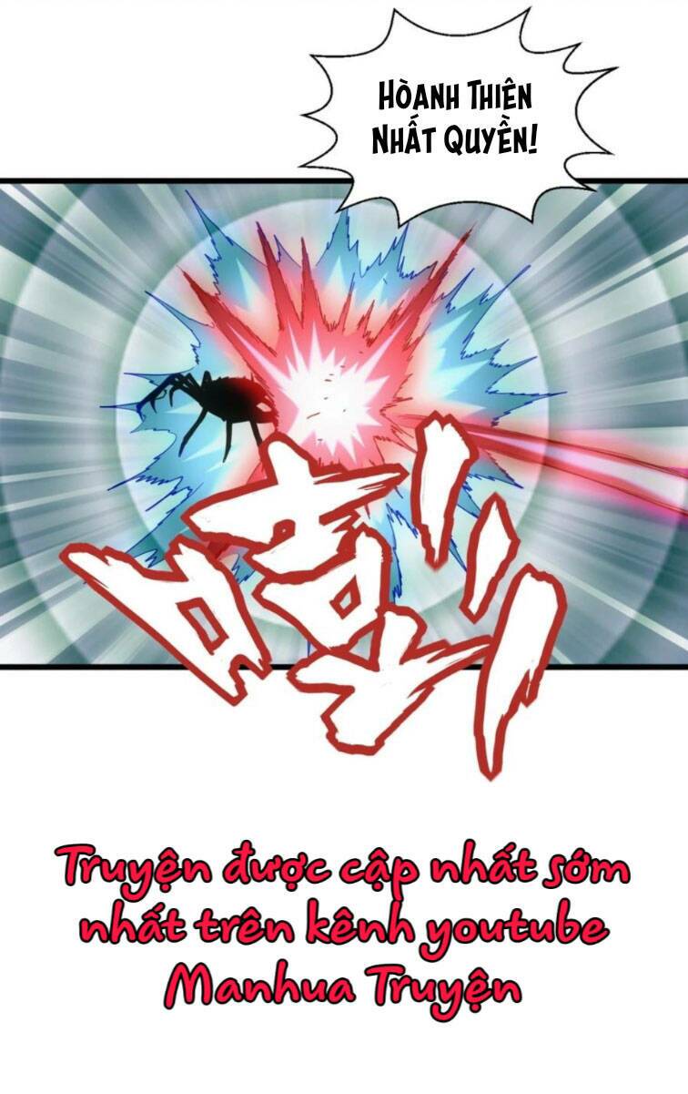 Vạn Cổ Đệ Nhất Thần