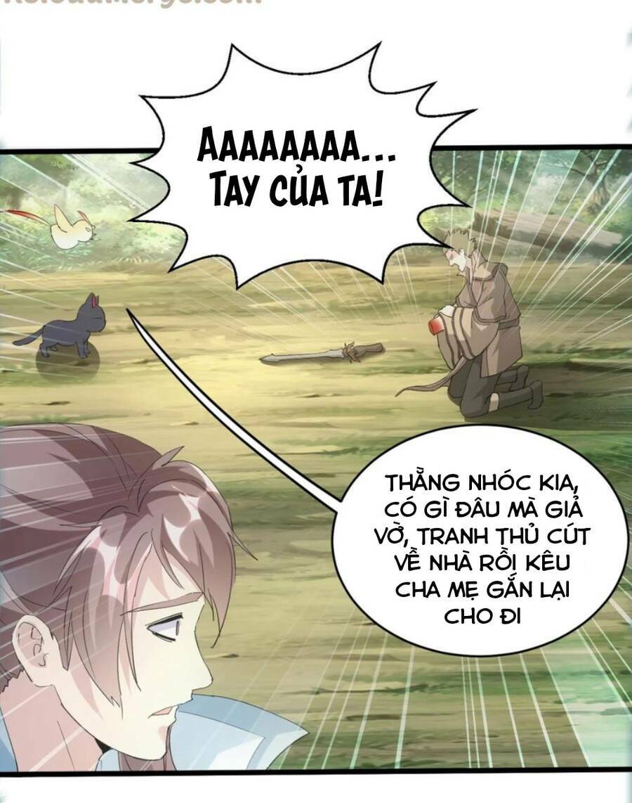 Vạn Cổ Đệ Nhất Thần