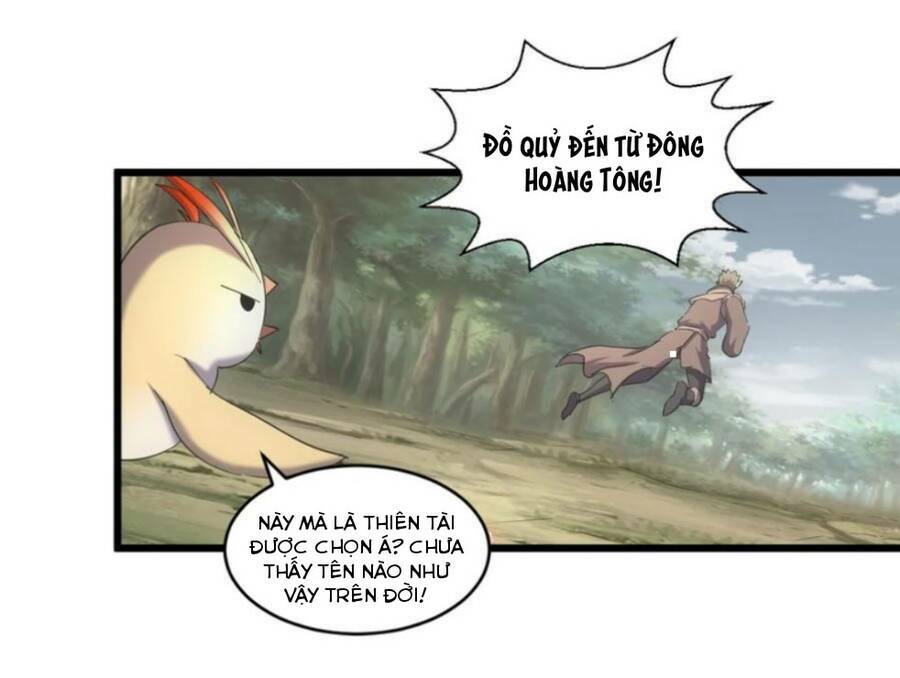 Vạn Cổ Đệ Nhất Thần