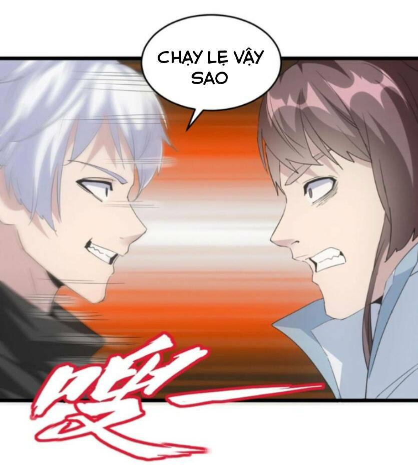 Vạn Cổ Đệ Nhất Thần