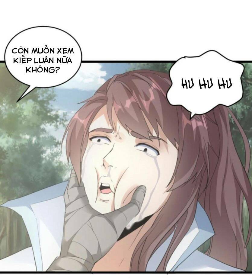 Vạn Cổ Đệ Nhất Thần