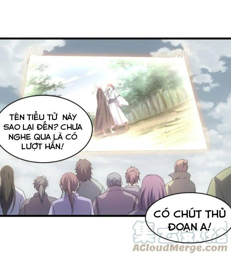 Vạn Cổ Đệ Nhất Thần