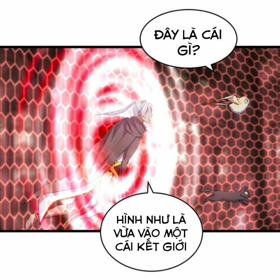 Vạn Cổ Đệ Nhất Thần