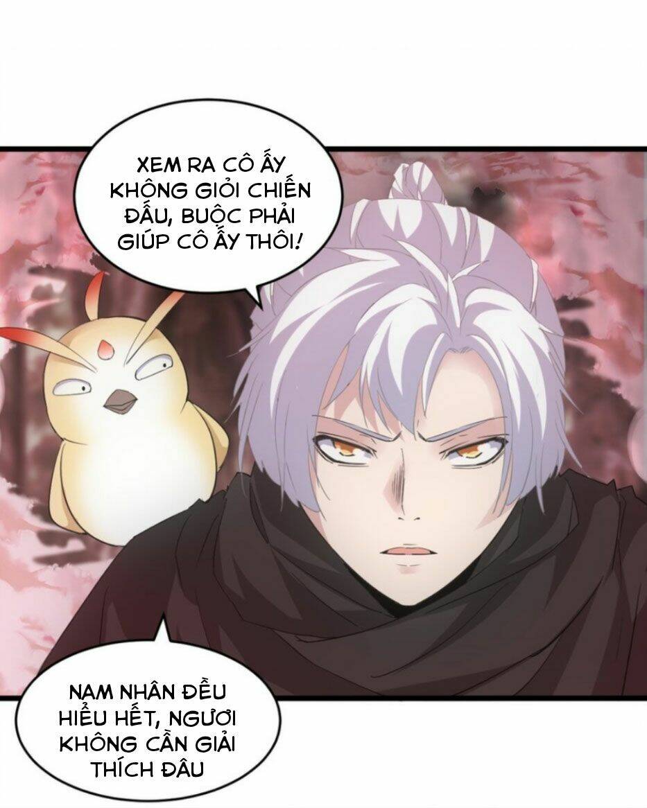 Vạn Cổ Đệ Nhất Thần