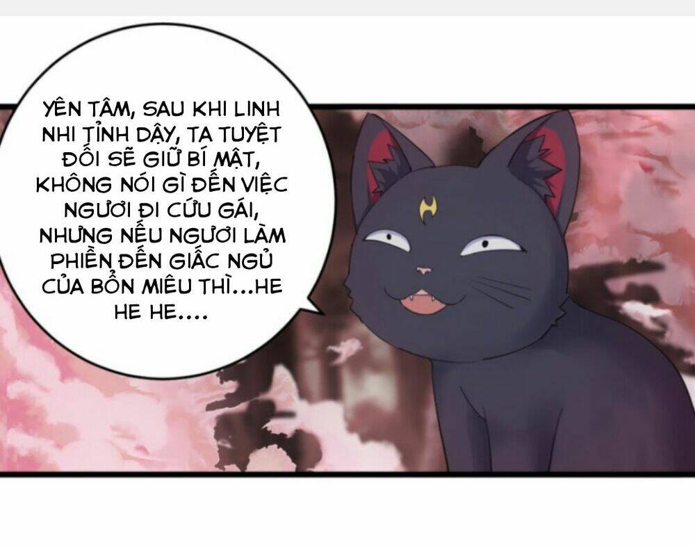 Vạn Cổ Đệ Nhất Thần