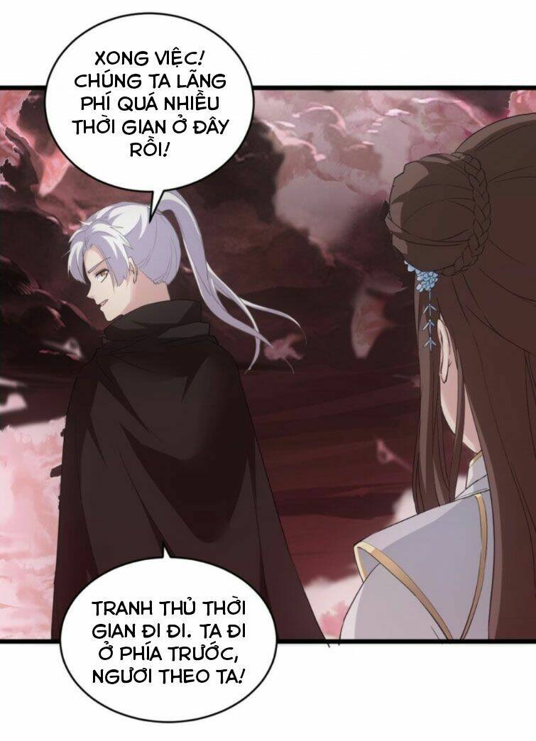 Vạn Cổ Đệ Nhất Thần
