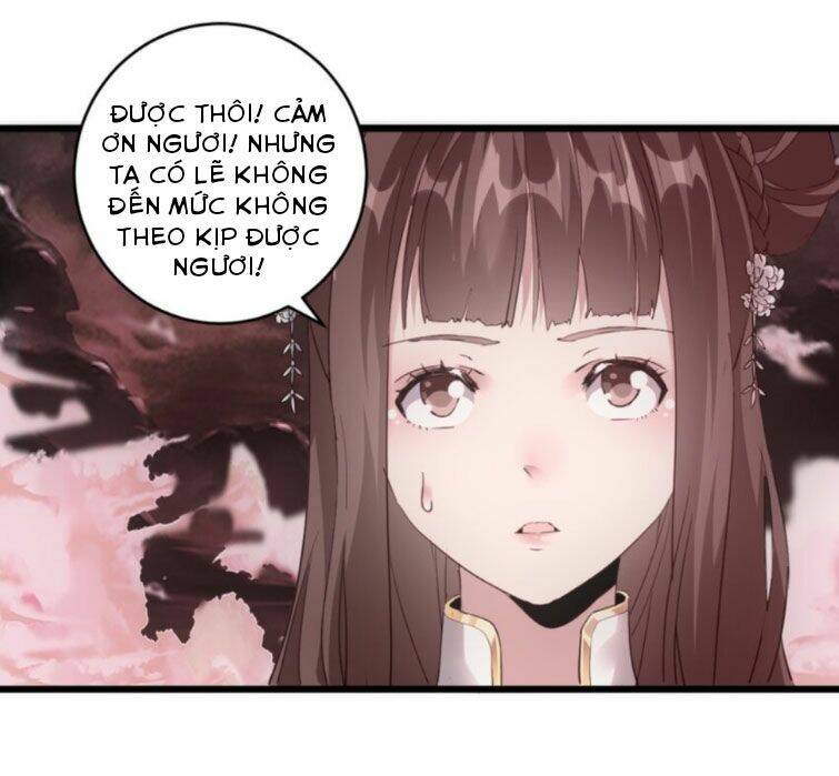 Vạn Cổ Đệ Nhất Thần