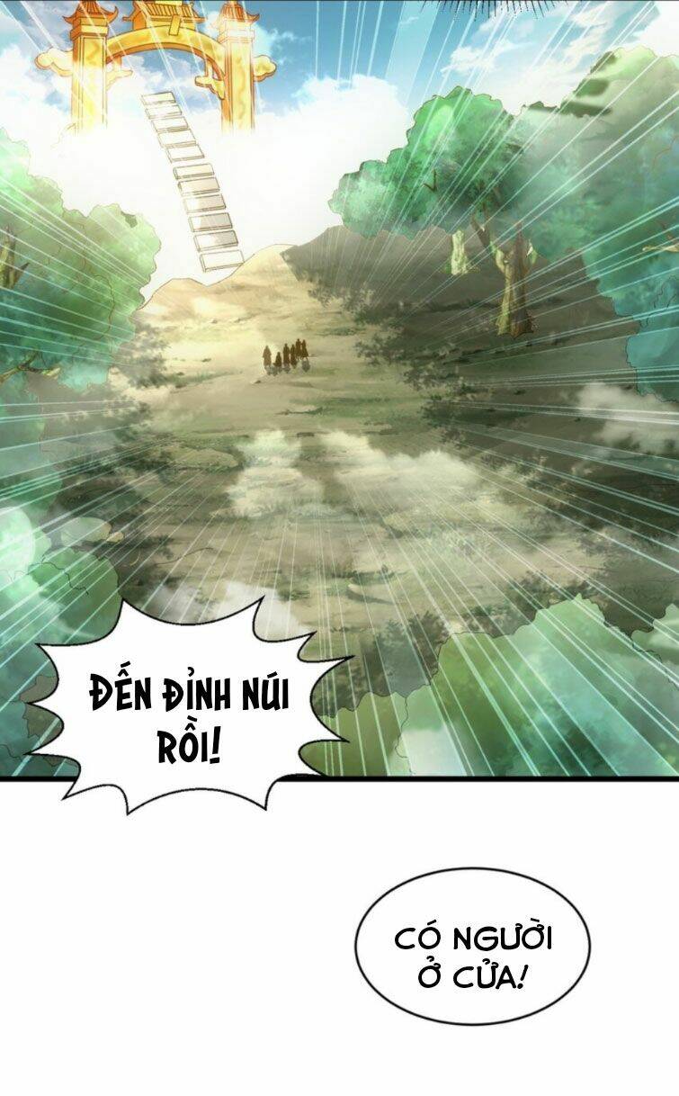 Vạn Cổ Đệ Nhất Thần