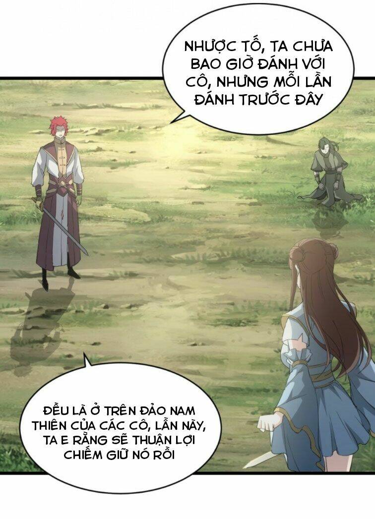 Vạn Cổ Đệ Nhất Thần