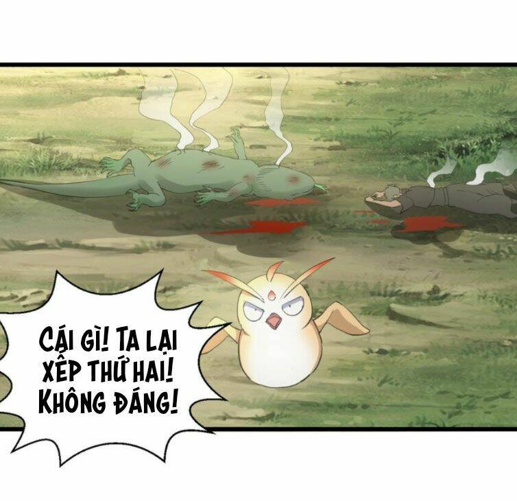 Vạn Cổ Đệ Nhất Thần