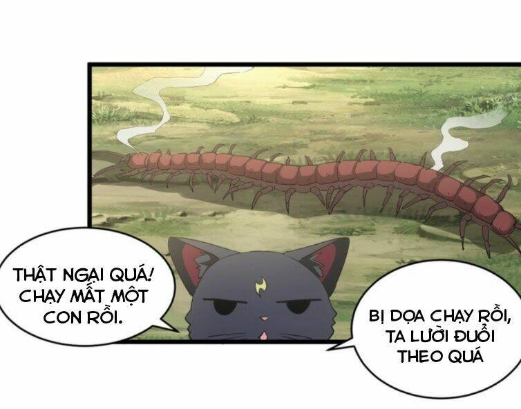 Vạn Cổ Đệ Nhất Thần