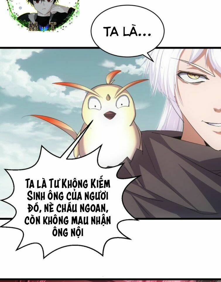 Vạn Cổ Đệ Nhất Thần