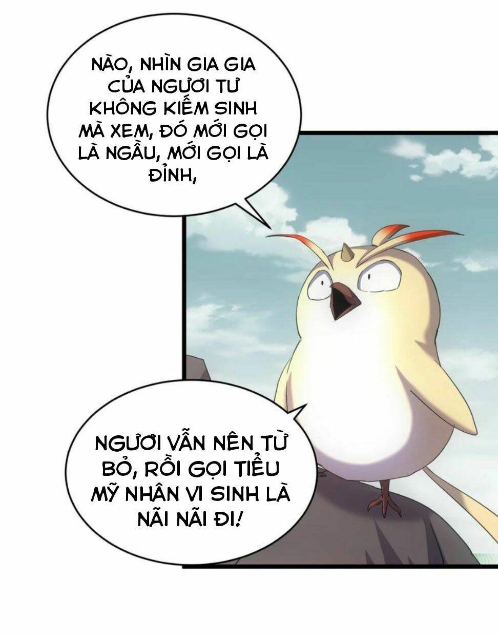 Vạn Cổ Đệ Nhất Thần