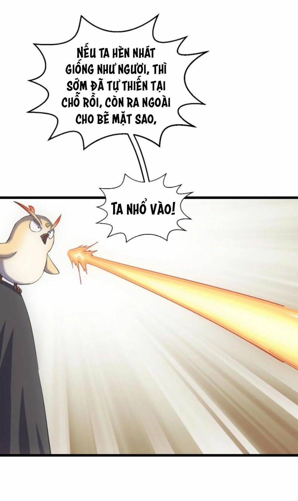 Vạn Cổ Đệ Nhất Thần