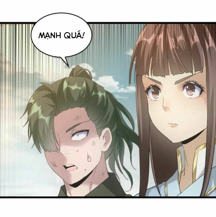 Vạn Cổ Đệ Nhất Thần