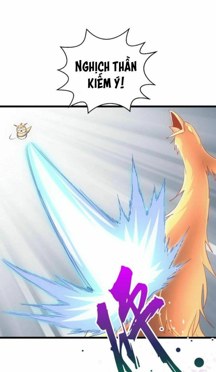 Vạn Cổ Đệ Nhất Thần