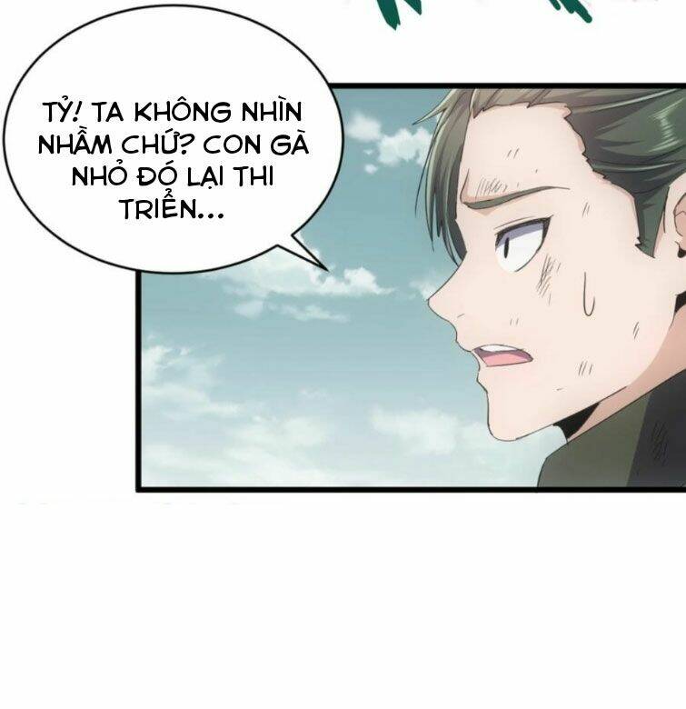 Vạn Cổ Đệ Nhất Thần