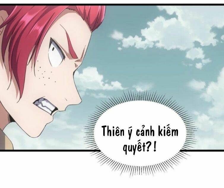 Vạn Cổ Đệ Nhất Thần