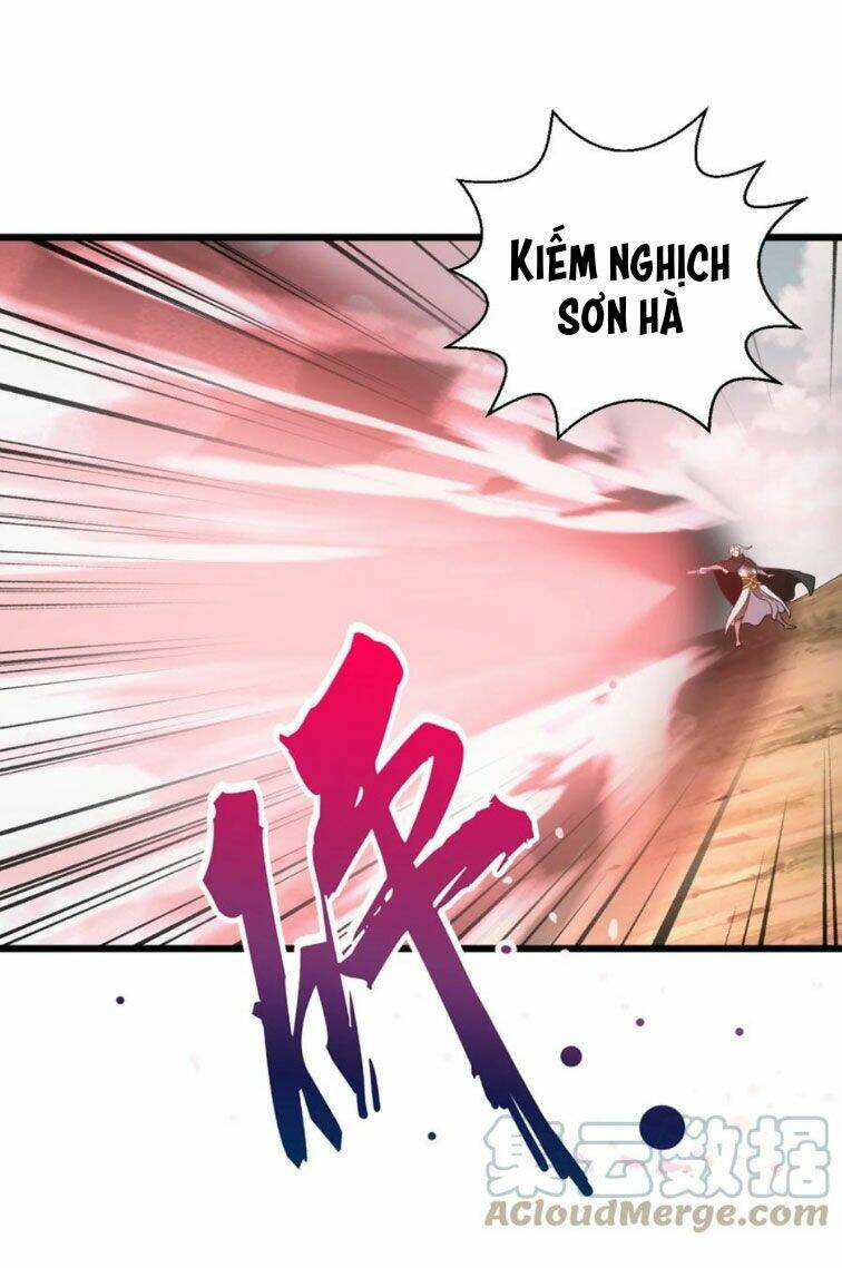 Vạn Cổ Đệ Nhất Thần