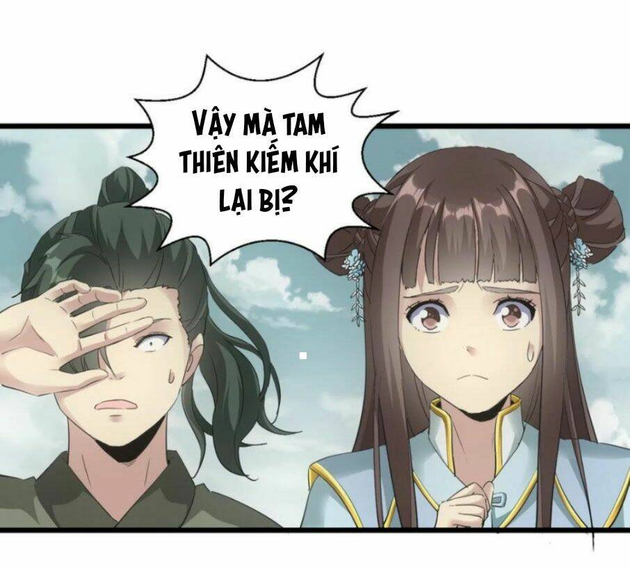 Vạn Cổ Đệ Nhất Thần