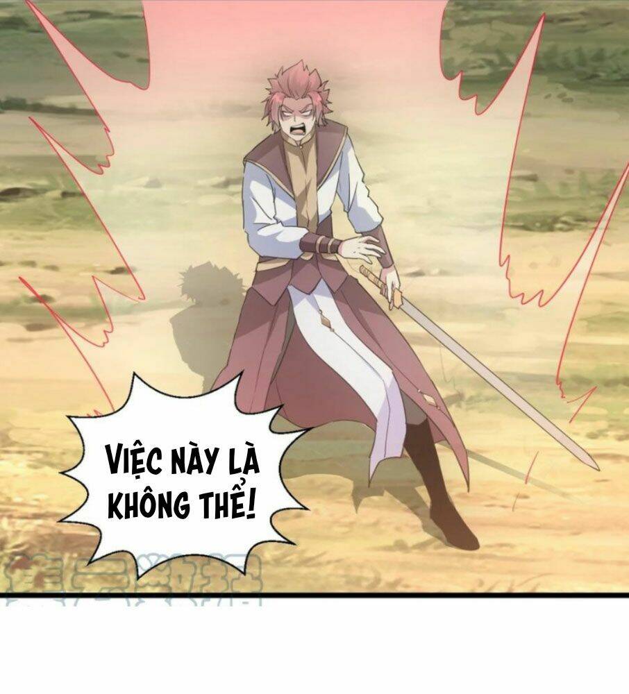 Vạn Cổ Đệ Nhất Thần