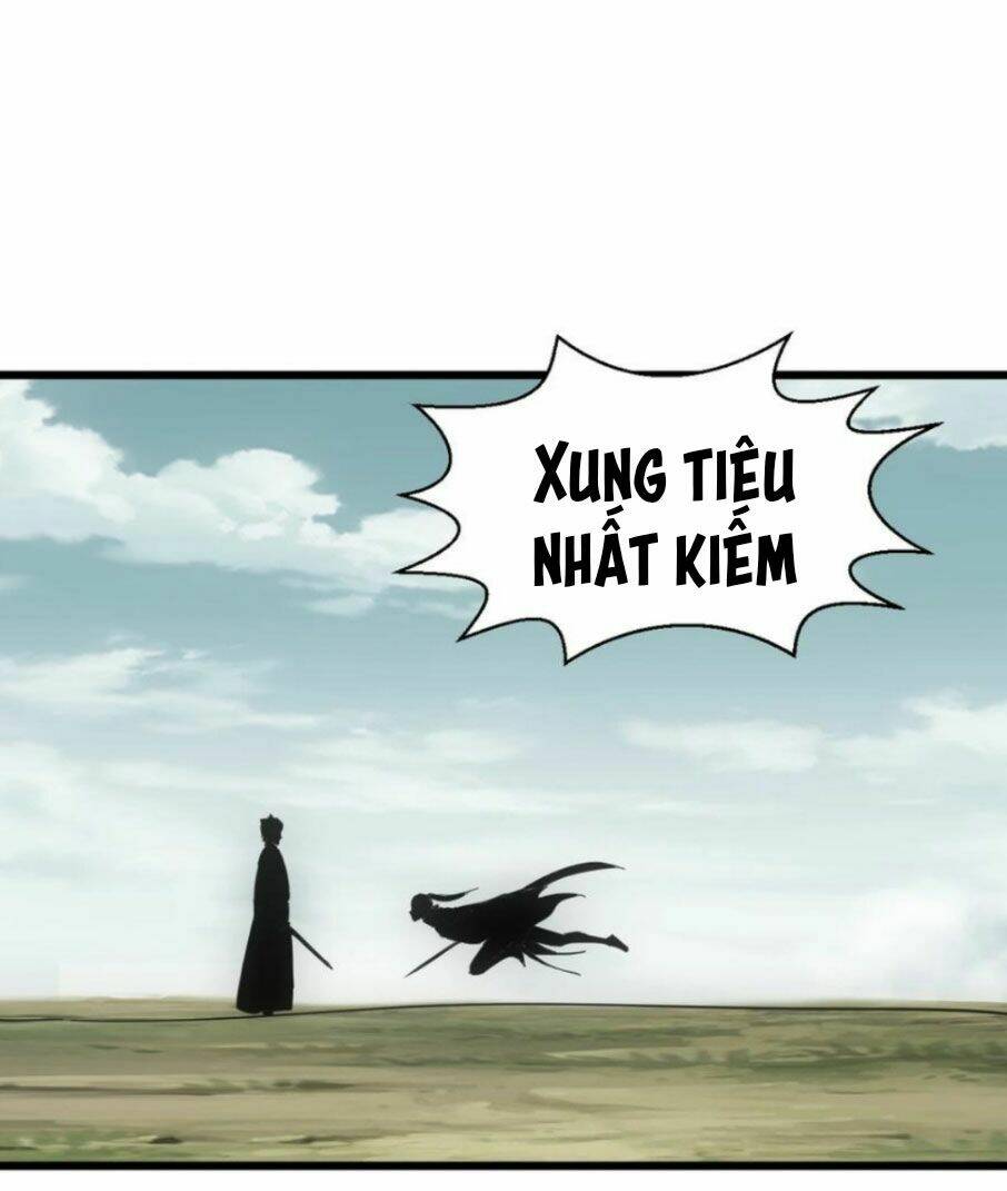 Vạn Cổ Đệ Nhất Thần