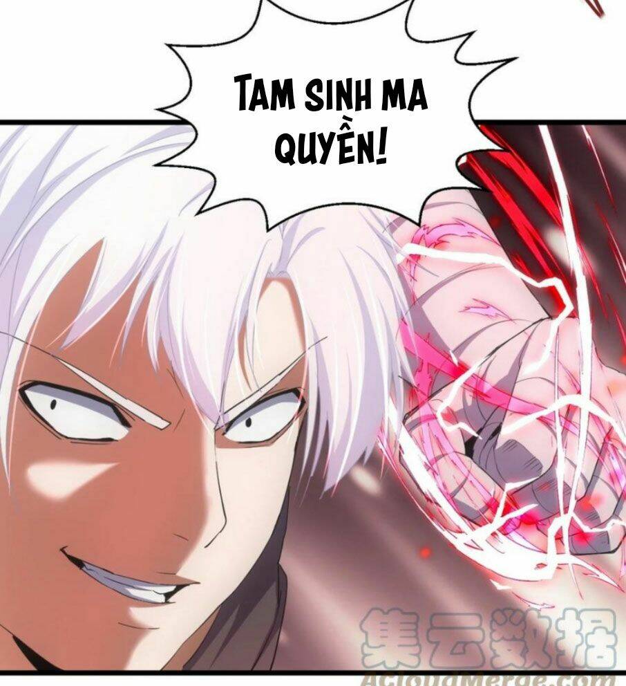 Vạn Cổ Đệ Nhất Thần