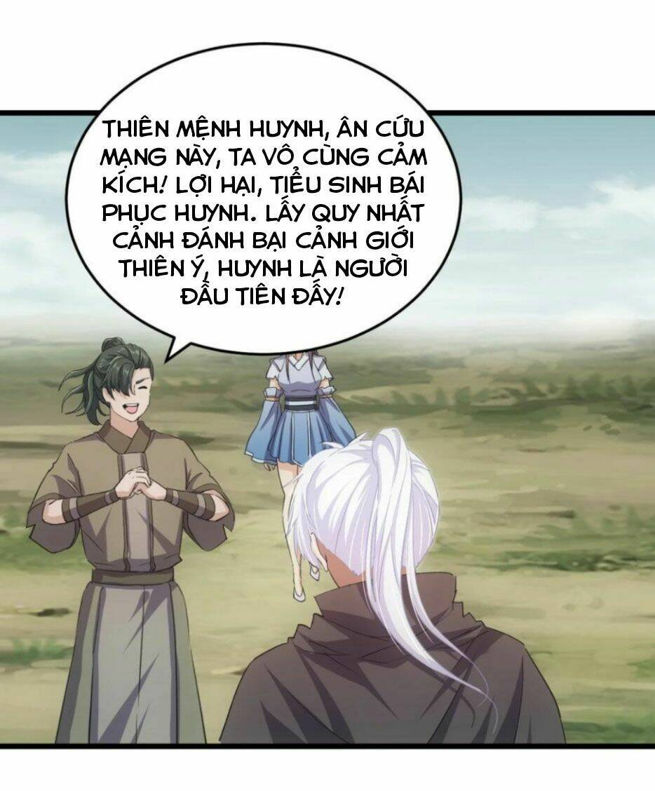 Vạn Cổ Đệ Nhất Thần