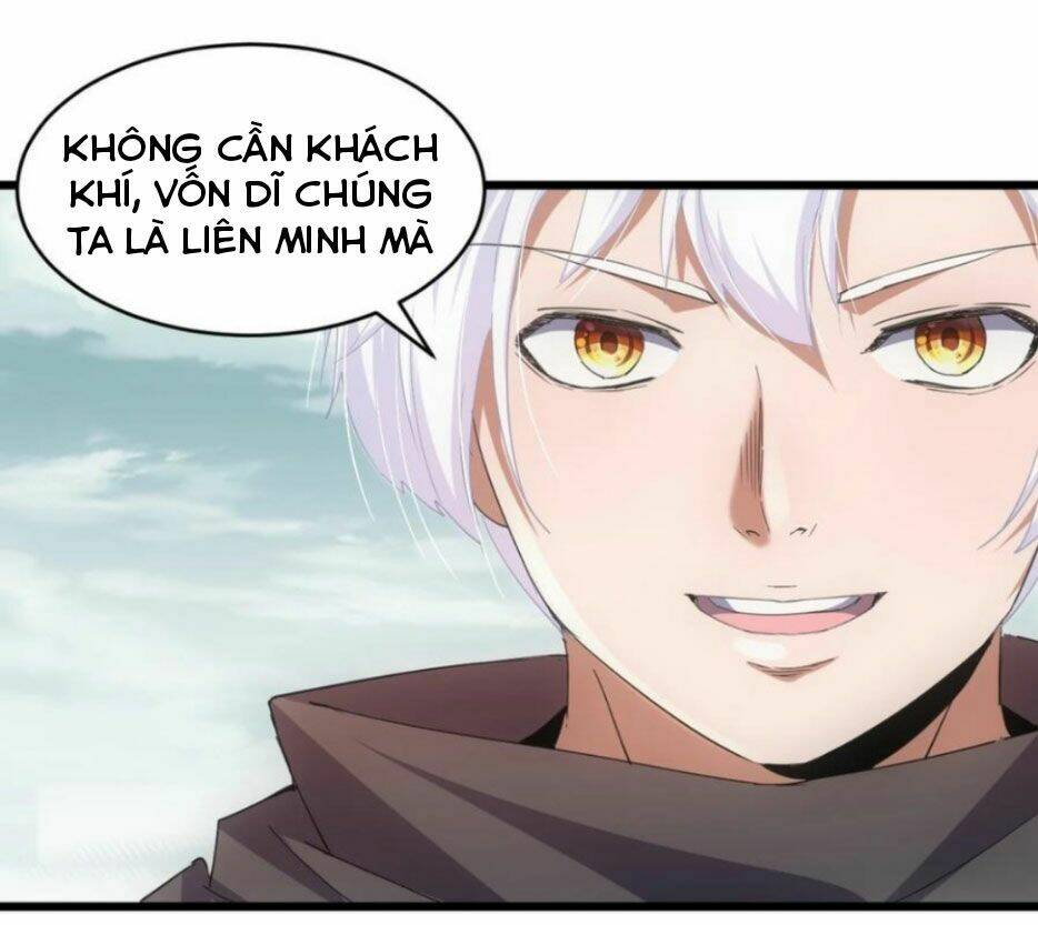 Vạn Cổ Đệ Nhất Thần