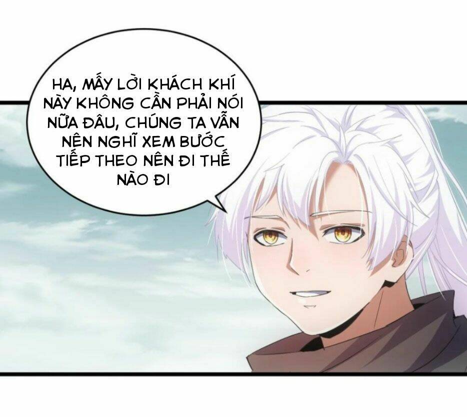 Vạn Cổ Đệ Nhất Thần