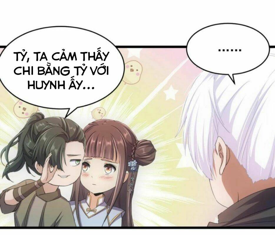 Vạn Cổ Đệ Nhất Thần