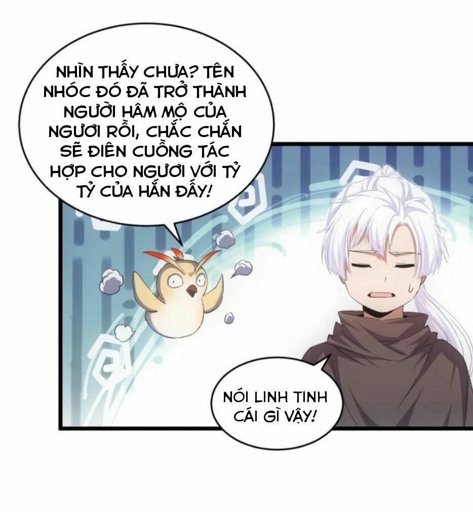 Vạn Cổ Đệ Nhất Thần