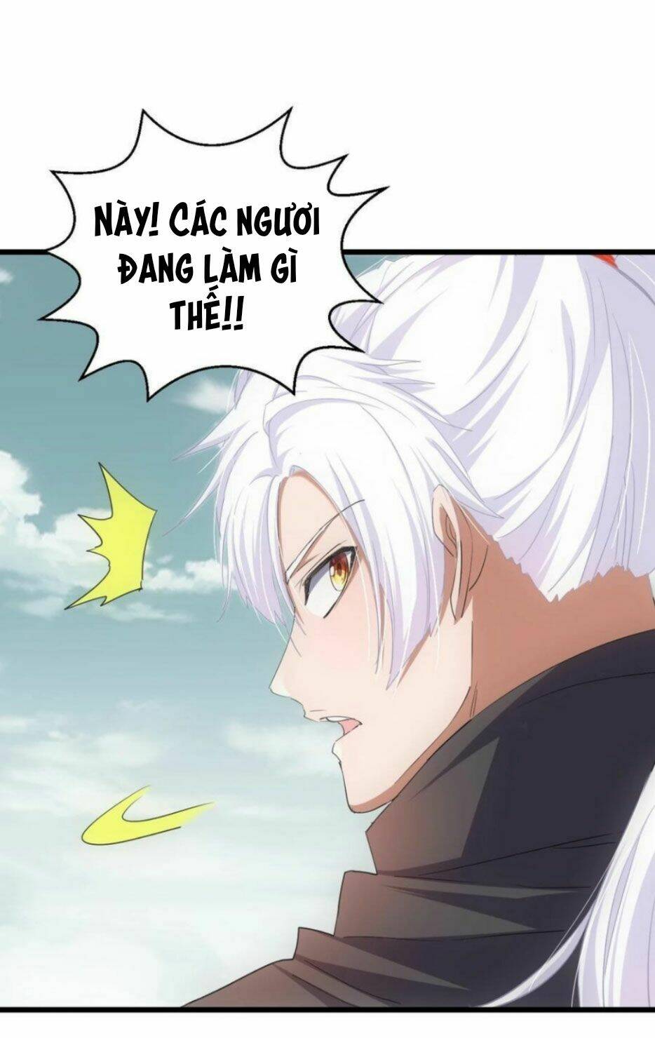 Vạn Cổ Đệ Nhất Thần