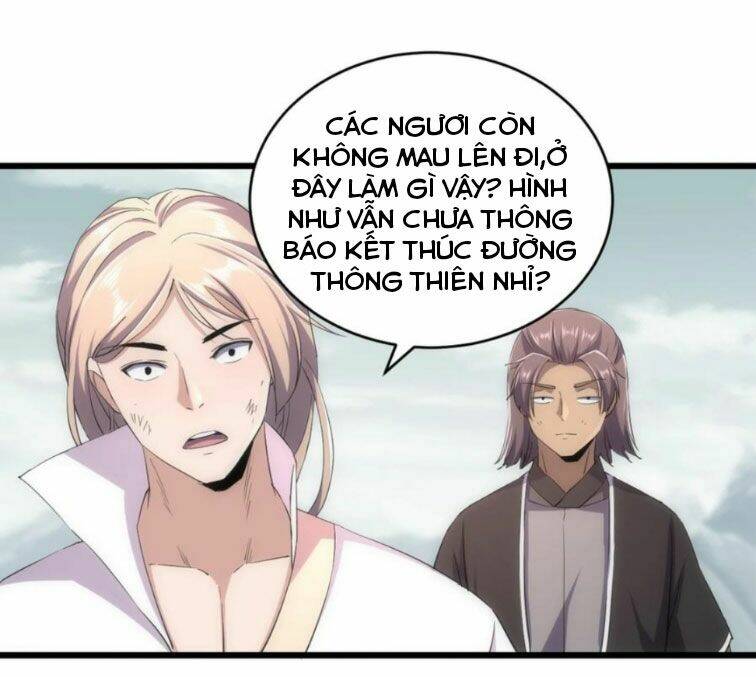 Vạn Cổ Đệ Nhất Thần