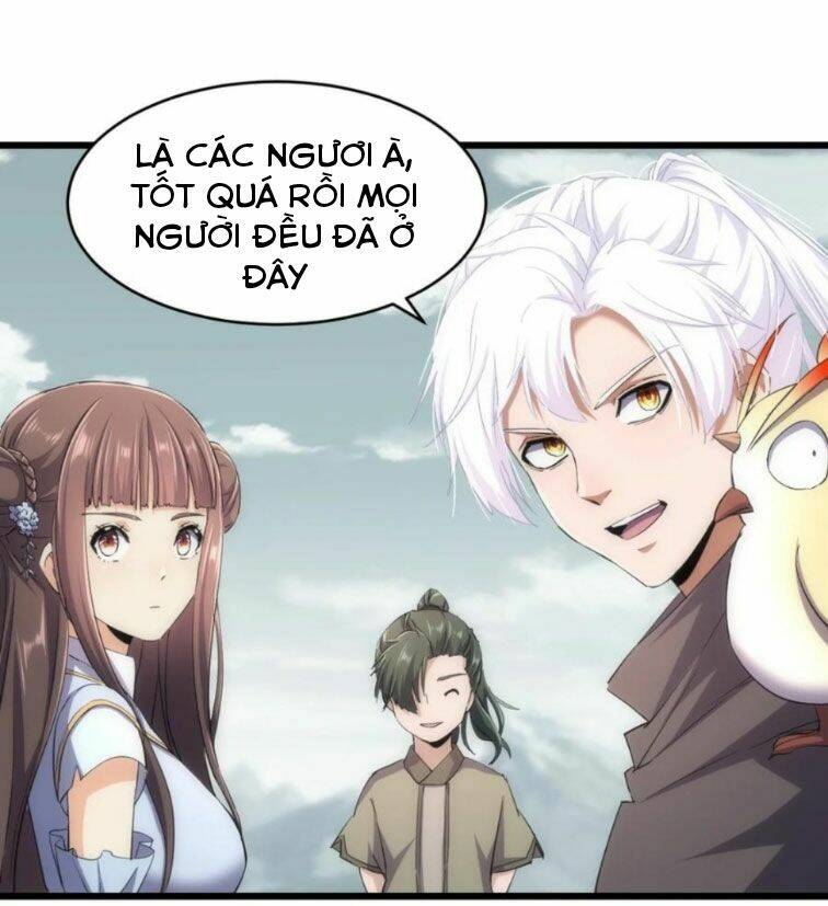 Vạn Cổ Đệ Nhất Thần