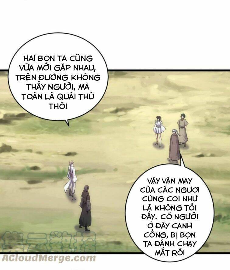 Vạn Cổ Đệ Nhất Thần
