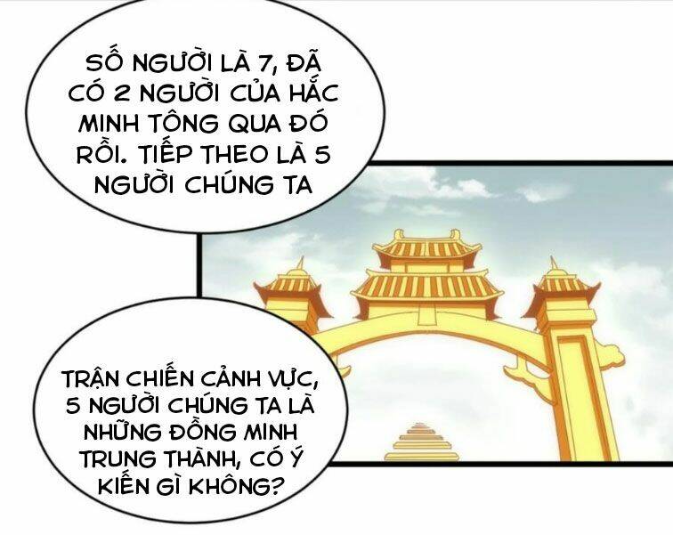 Vạn Cổ Đệ Nhất Thần