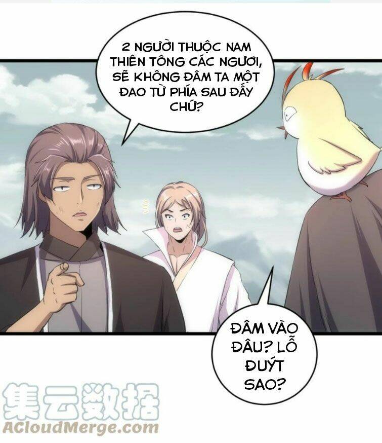 Vạn Cổ Đệ Nhất Thần