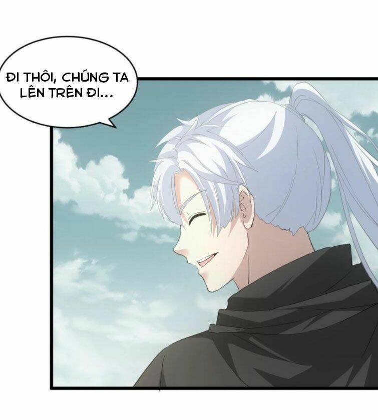 Vạn Cổ Đệ Nhất Thần