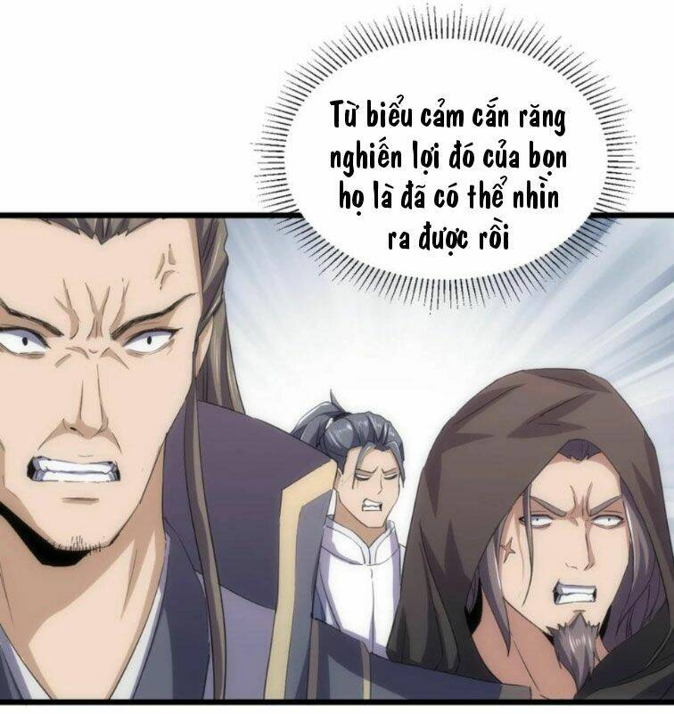 Vạn Cổ Đệ Nhất Thần