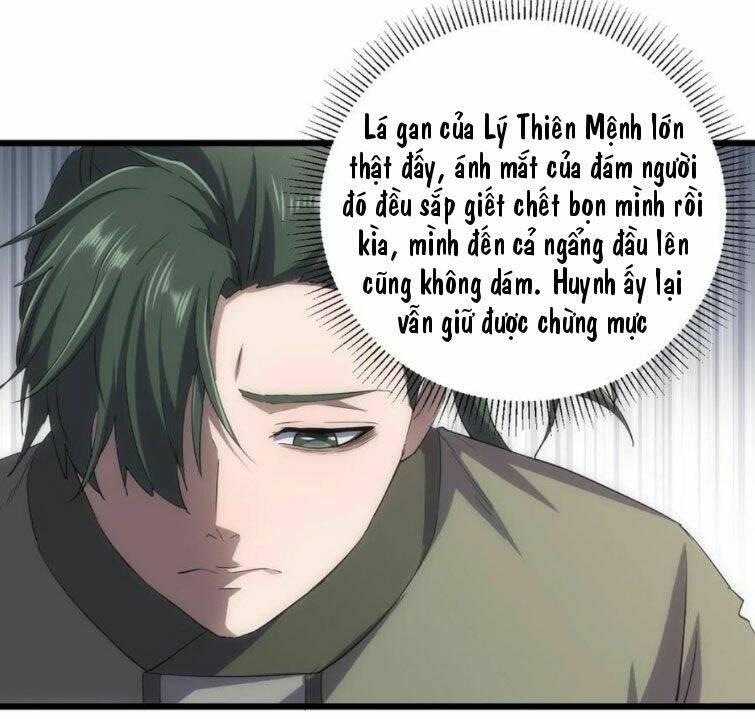Vạn Cổ Đệ Nhất Thần