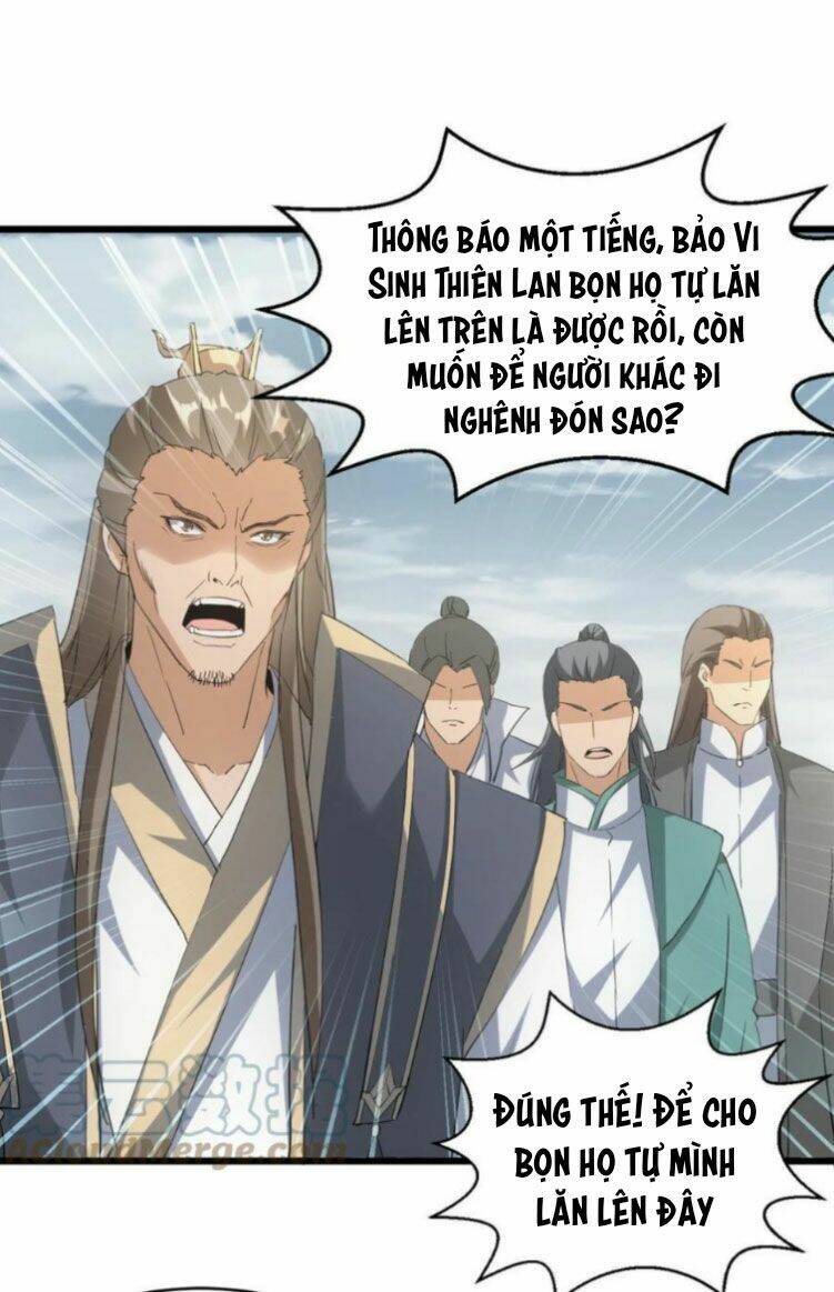 Vạn Cổ Đệ Nhất Thần