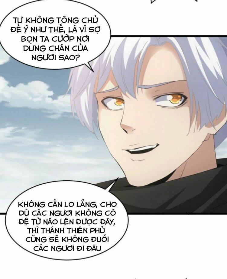 Vạn Cổ Đệ Nhất Thần