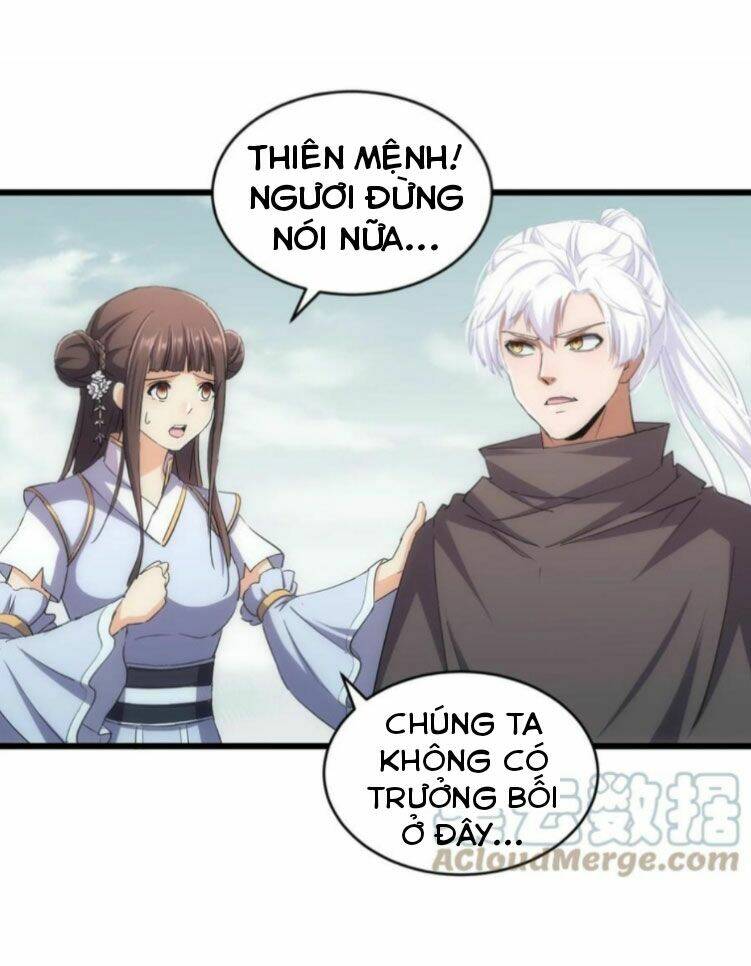 Vạn Cổ Đệ Nhất Thần